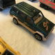 Illustration for article titled Colossal Die-Cast Collection - Box 116 - Penultimate Post